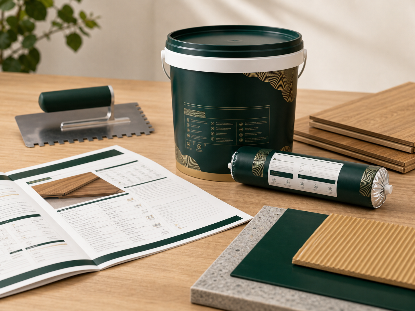 SETTO Supreme S75 technical documentation and product selection materials